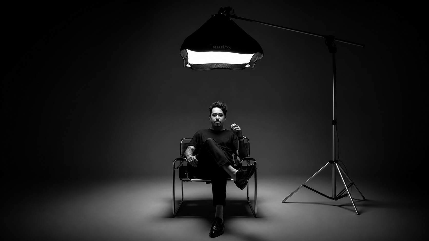 Interviews and photography